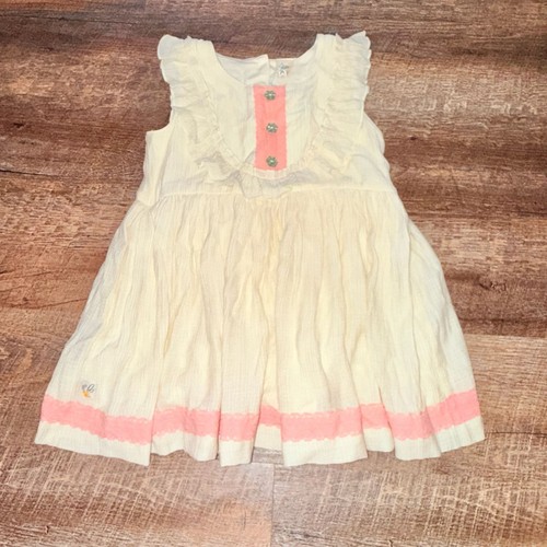 Nwt wildflowers dress girls - wildflowers,