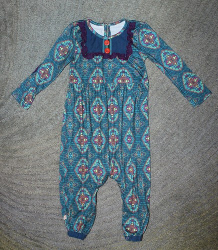 Persnickety baby girls long - persnickety,