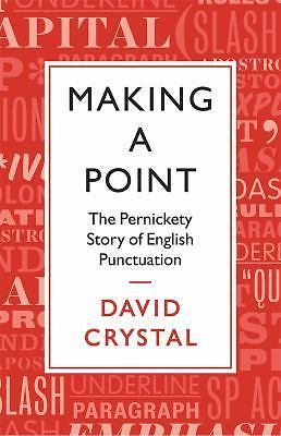 Making point the - a, point: