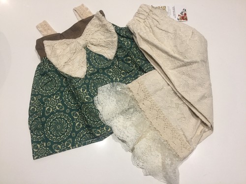 Nwt little girls persnickety - girls,